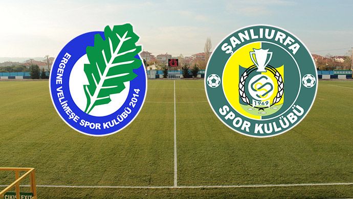 Tekirdağ’dan haber geldi: Şanlıurfaspor ligde kaldı