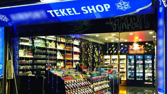 Teklif Meclis'te kabul edildi! Tekeller yeni cezayı öğrenince saat 22.00 olmadan kepenk indirecek