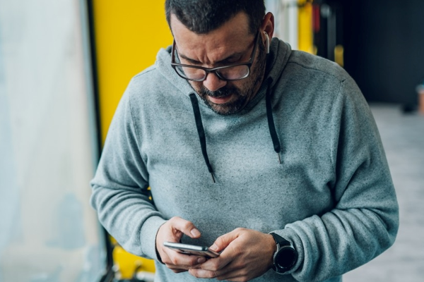 Teknoloji obezite hastalığını artırdı