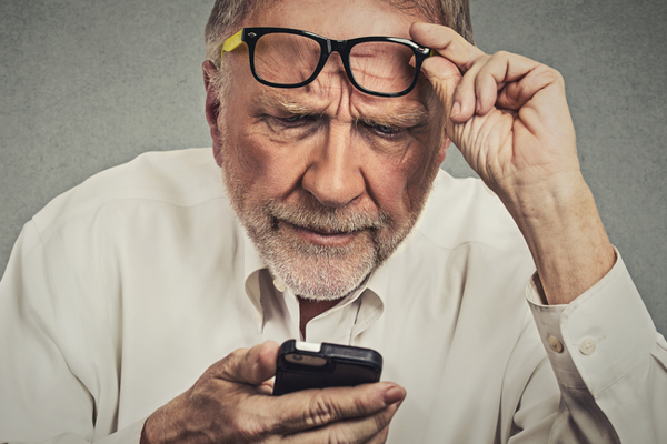 Teknolojinin yaşlılara sağladığı 4 fayda