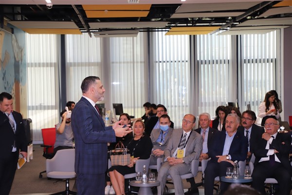 Teknopark İstanbul'un 