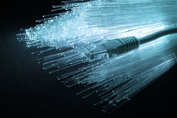 TELKODER Yönetim Kurulu Başkanı Teberci: ''Cumhurbaşkanımız fiber altyapı sorununun çözülmesi gerekliliğine dikkati çekti''