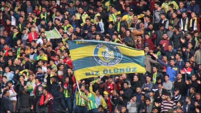 Tepkiler üzerine Şanlıurfaspor indirime gitti