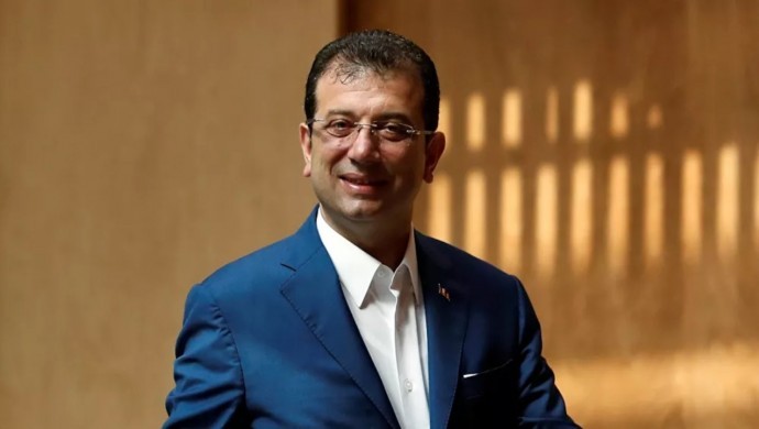 Testi pozitif çıkan İmamoğlu'ndan duyarlılık çağrısı
