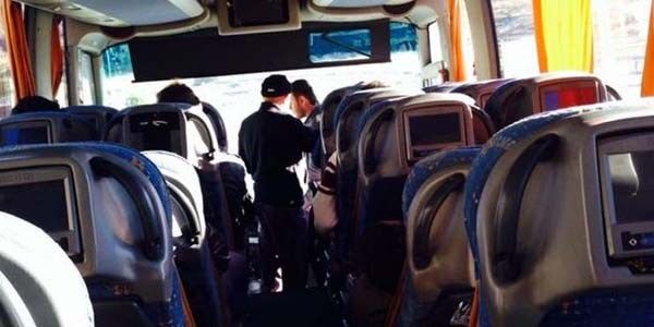 Testleri pozitif çıkmıştı! Şanlıurfa'ya gelirken yakalandılar