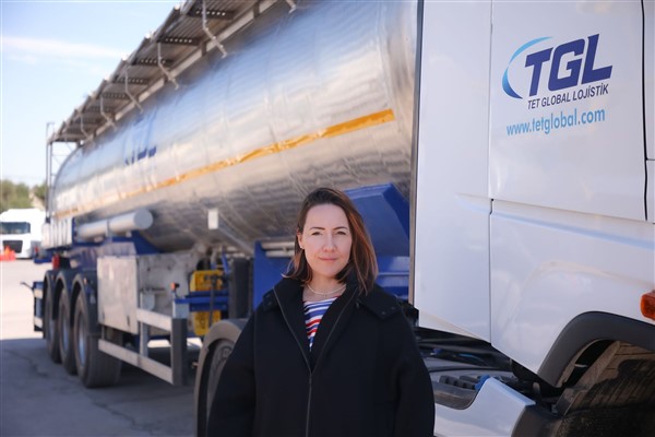 TET Global Lojistik “Women Owned Company” sertifikası aldı