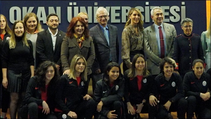 “TFF, kadın futboluna daha çok destek vermeli”