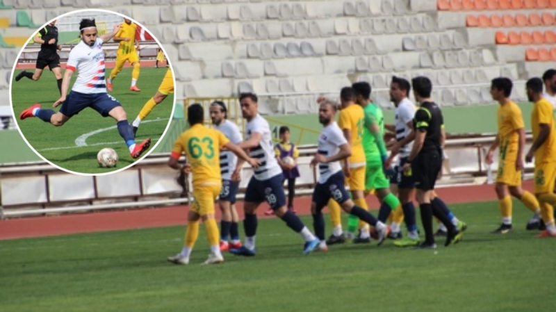 TFF, Odabaşı’nı ırkçılık nedeniyle disipline sevk etti