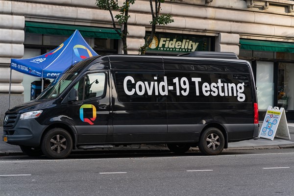 The Guardian: Kovid-19’un Çin’de laboratuvarda üretildiği çıkarımı yanlış