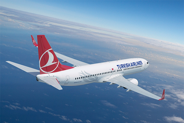 THY'den birleşme bildirimi