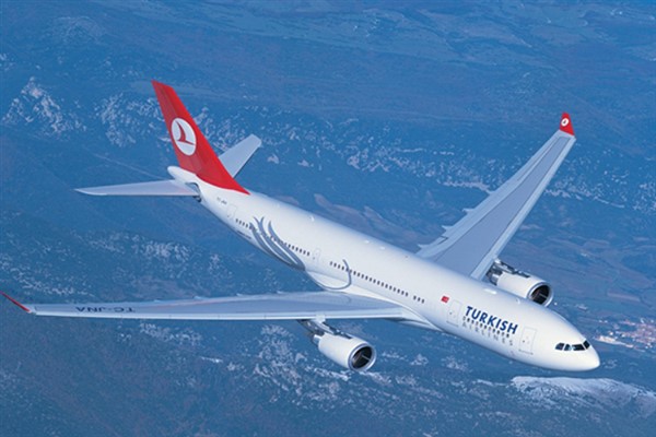 THY'nin biletleme ve rezervasyon işlemlerinde aksama