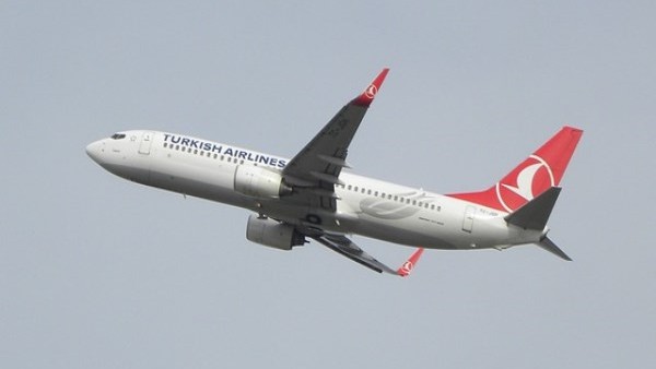 THY'de koronavirüs önlemleri