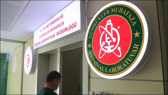 Ticaret Bakanlığının İlk “Kriminal Laboratuvarı” Hizmete Hazır 