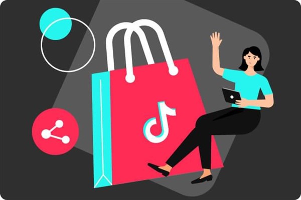 TikTok Shop, 200 bin şirketle ABD’de kullanıma sunuldu