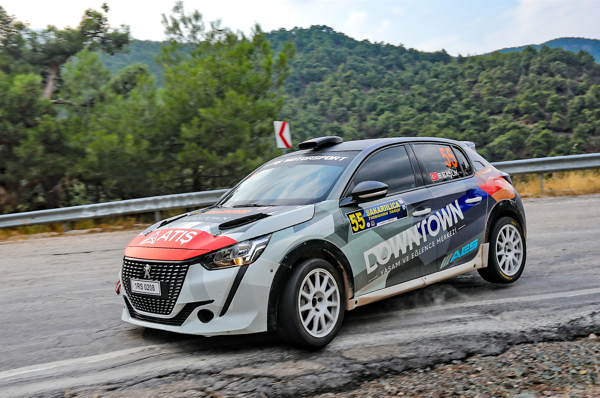 Tırmanmada son randevu İstanbul'da