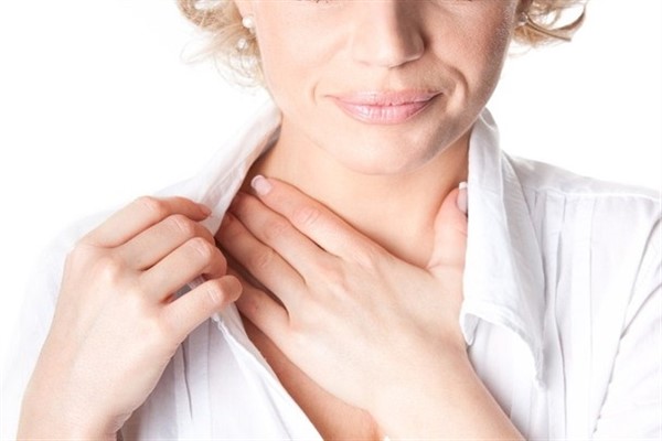 Tiroid bozukluğu riskinizi anlamak için aile geçmişinize bakın