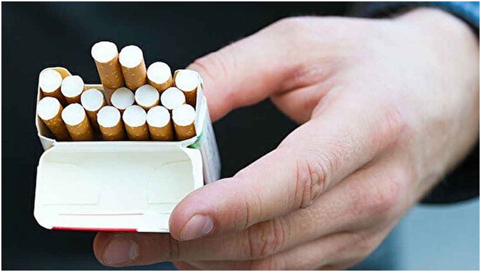 Tiryakilere kötü haber: Bir sigara grubu daha zamlandı