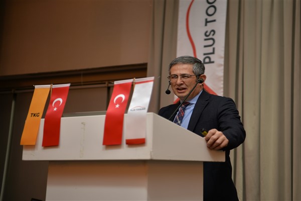 TKG Otomotiv'den dijitalleşme yolculuğunda yeni adım