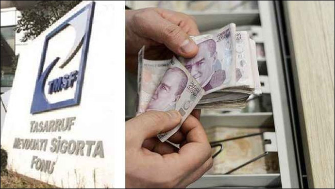 TMSF, Şanlıurfa’daki Zümrüt tekstili yeniden satışa çıkardı