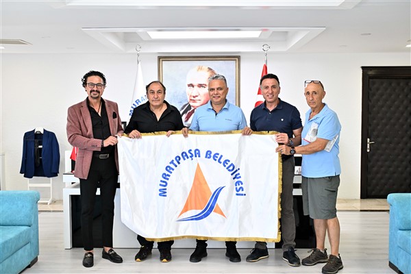 TODOSK üyeleri Ağrı Dağı’na tırmanacak