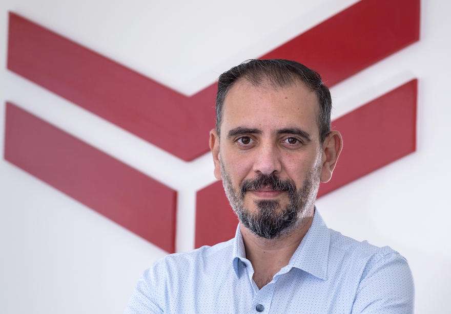 Tohumu drone atacak, hasadı sürücüsüz traktör yapacak