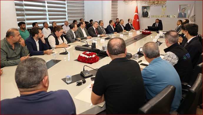 Toki Konutlarının Yapımı Hızla Sürüyor