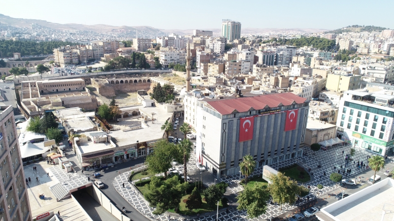 “Topçu Meydanı gibi faydasız bir yer olmasın”