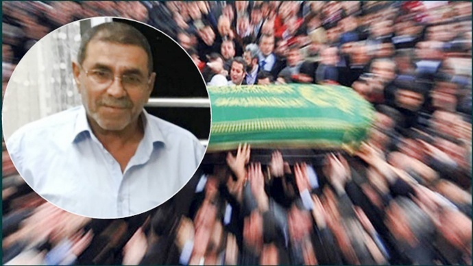 Toprak Ailesinin Acı Günü !