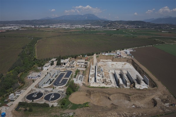 Torbalı’da ‘sürdürülebilir çevre’ hedefine bir adım daha