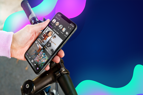 TouchApp, ‘influencer' ve ‘mahremiyet’ kavramını değiştiriyor