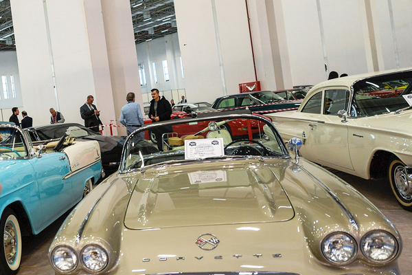 Travel Turkey İzmir için geri sayım başladı