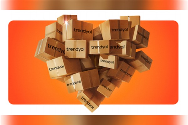 Trendyol bir kez daha Türkiye’nin gönlündeki marka olarak seçildi