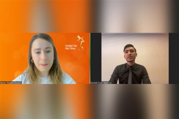 Trendyol’dan Gaziantepli satıcılara ödül