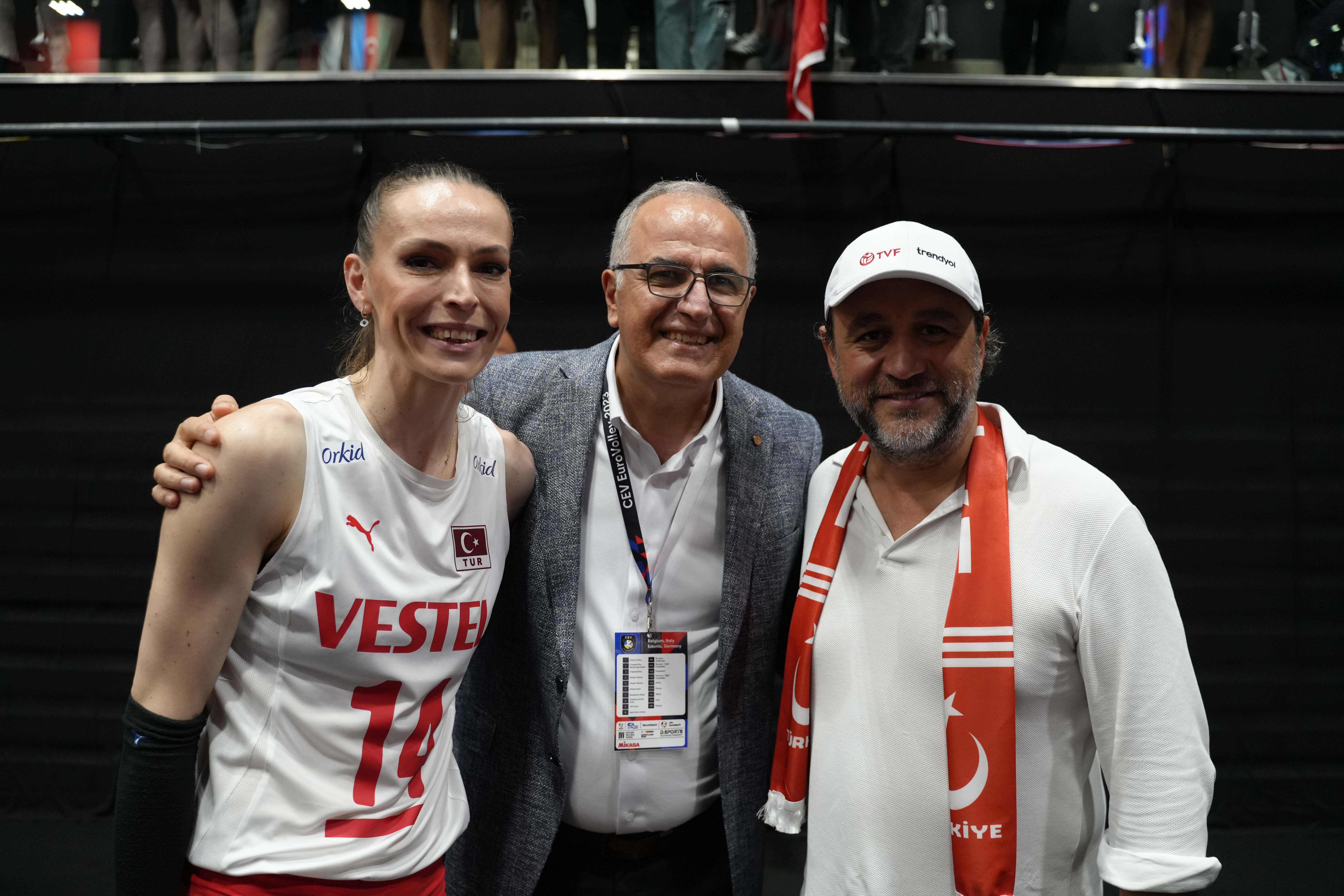 Trendyol, Türkiye’nin üretim gücünü şimdi de Körfez’e taşıyor