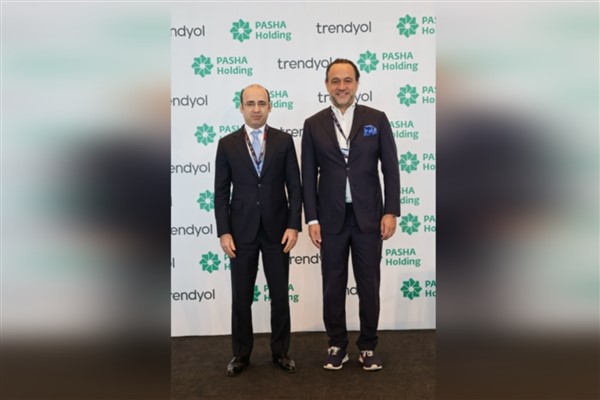 Trendyol ve PASHA Holding, Azerbaycan pazarı için ortaklık anlaşması imzaladı