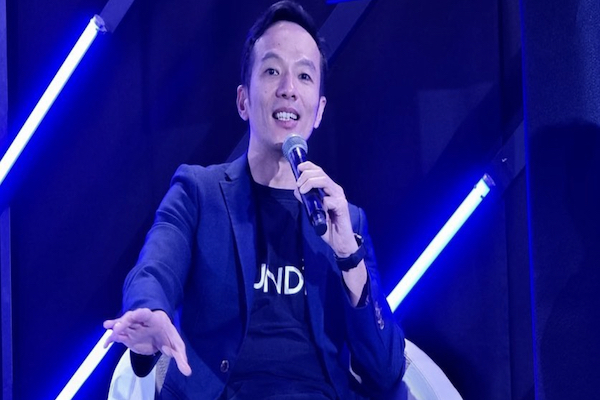 TRON ve Pundi X, XPOS entegrasyonuyla kripto paranın benimsenmesini artırmak için işbirliğ