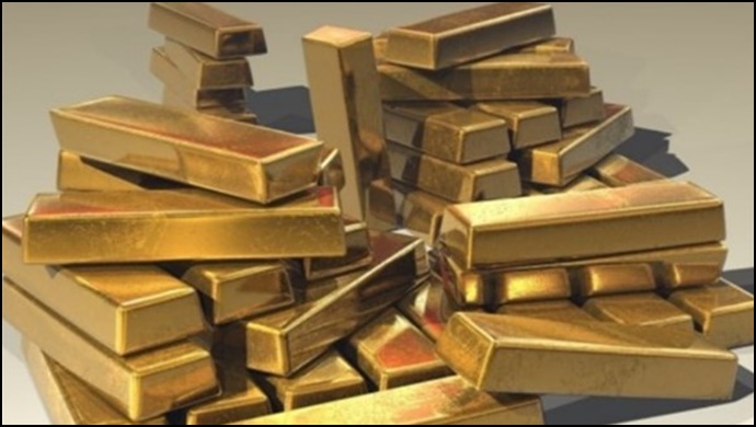 Troy: Altından yeni rekor, gümüş 12 yılın zirvesinde