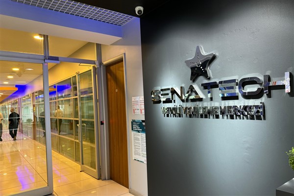 TSE’den onay alan ilk yenileme merkezi Senatech’inki oldu