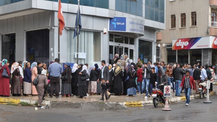 TÜİK ekonomiyi büyüttü