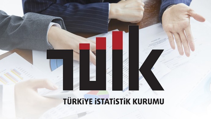 TÜİK’e göre enflasyon yüzde 80,21’e yükseldi