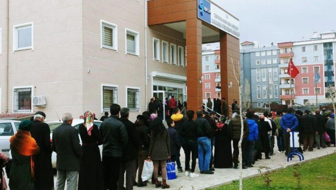 TÜİK’e göre işsizlik düştü