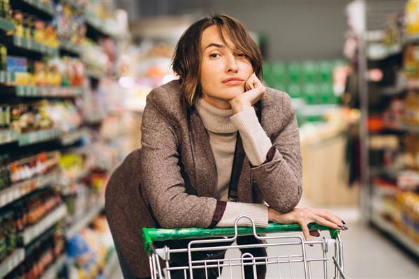 Tüketici gıdada önce kaliteye sonra fiyata bakıyor