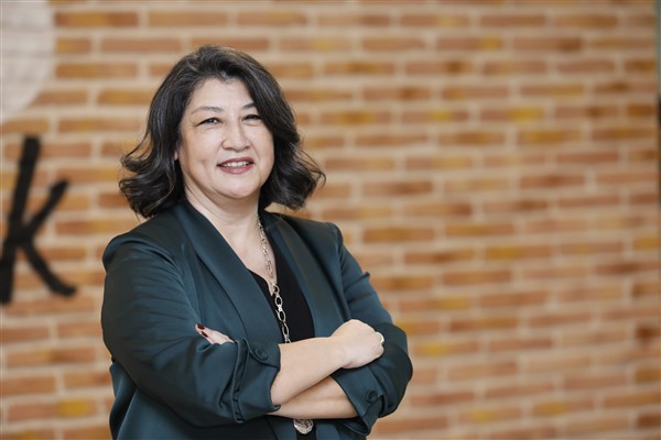 Tüketiciler de plastik ayak izini azaltıyor