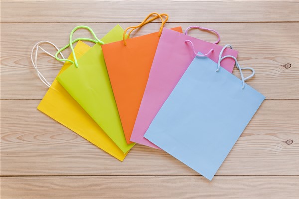 Tüketicinin satın alma tercihini ambalajın rengi belirliyor