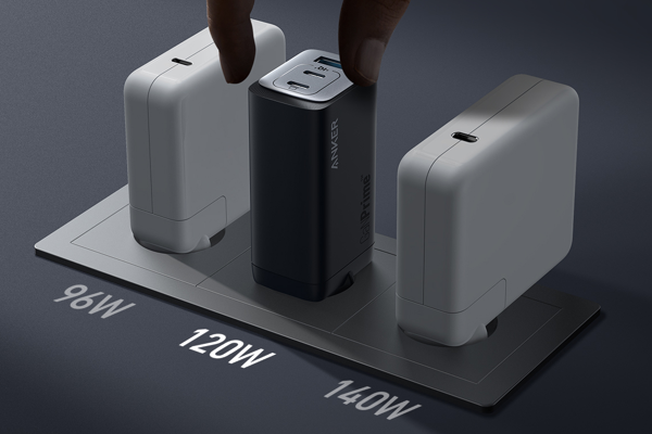 Tüm Apple cihazlar için tek cihazla daha hızlı şarj imkanı 