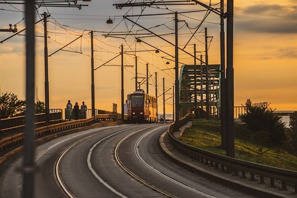 Turistik Doğu Ekpresi'nin yeni sezon seferleri 11 Aralık'ta başlıyor