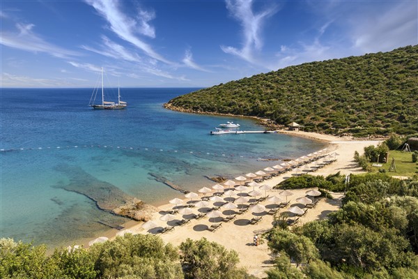 Turizm sektöründe ele alınması gereken konular