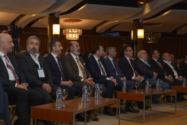 Turizm sektörünün bugünü ve yarını MÜSİAD 105. GİK programında ele alındı