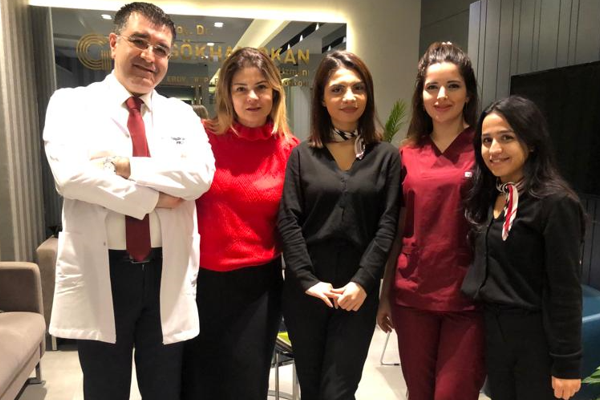 Türk bilim insanı 3 Kraliyet’e ‘tam üye’ seçildi