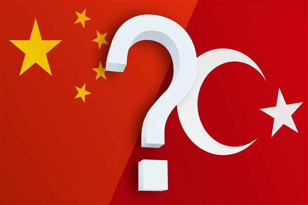 Türk iş dünyasında Çince tercüman sorunu